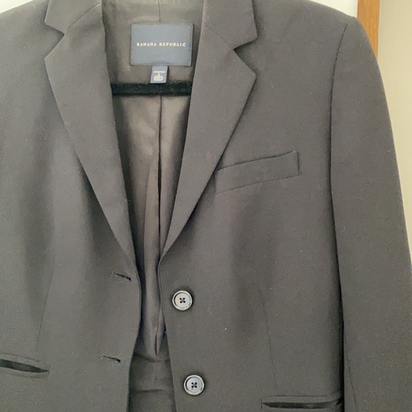 Cute blazer - Picture 2 of 2